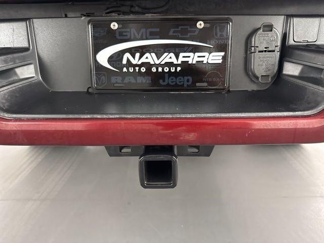2019 RAM 1500 Limited Crew Cab 4x4 5'7' Box