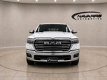 2026 RAM 1500 Laramie Crew Cab 4x4 5'7' Box