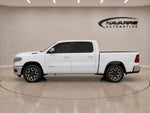2026 RAM 1500 Laramie Crew Cab 4x4 5'7' Box