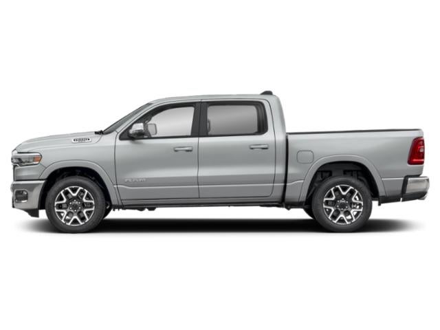 2026 RAM 1500 Laramie Crew Cab 4x4 5'7' Box