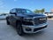 2025 RAM 1500 Laramie Crew Cab 4x4 5'7' Box