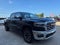 2025 RAM 1500 Laramie Crew Cab 4x4 5'7' Box