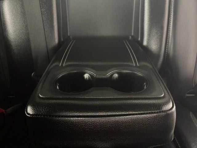 2022 RAM 1500 Laramie Crew Cab 4x4 5'7' Box