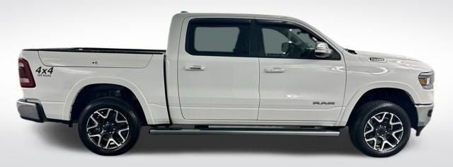 2022 RAM 1500 Laramie Crew Cab 4x4 5'7' Box