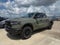 2026 RAM 1500 Rebel Crew Cab 4x4 5'7' Box
