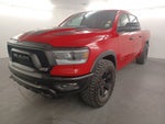 2024 RAM 1500 Rebel Crew Cab 4x4 5'7' Box