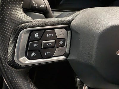 2024 Ford Mustang EcoBoost Premium Fastback