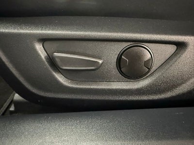 2024 Ford Mustang EcoBoost Premium Fastback