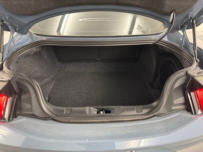 2024 Ford Mustang EcoBoost Premium Fastback