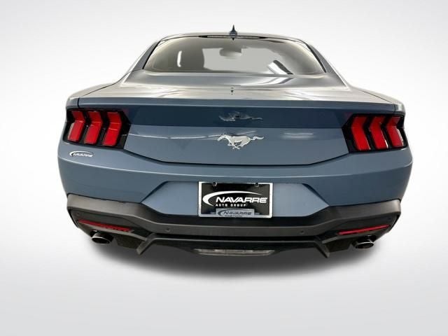2024 Ford Mustang EcoBoost Premium Fastback