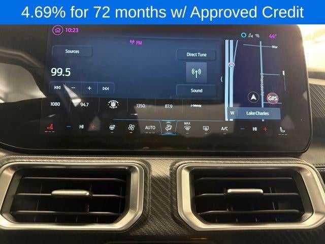 2024 Ford Mustang EcoBoost Premium Fastback