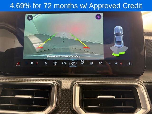 2024 Ford Mustang EcoBoost Premium Fastback