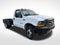 2001 Ford F-450 Chassis XL DRW