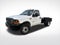 2001 Ford F-450 Chassis XL DRW