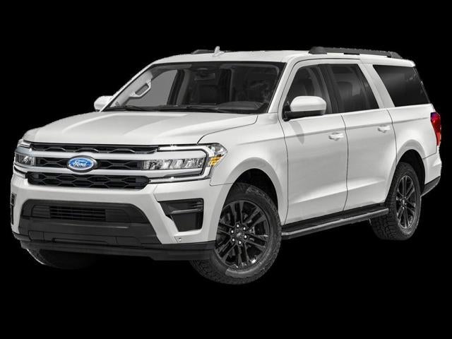 2022 Ford Expedition XLT MAX