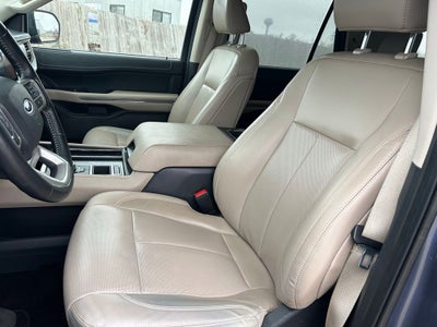 2022 Ford Expedition XLT