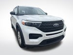 2021 Ford Explorer Base