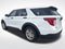 2021 Ford Explorer Base