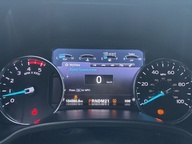 2019 Ford F-250 Platinum