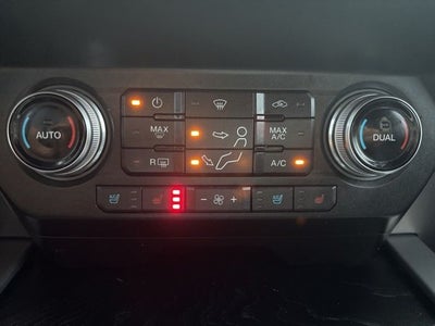 2019 Ford F-250 Platinum