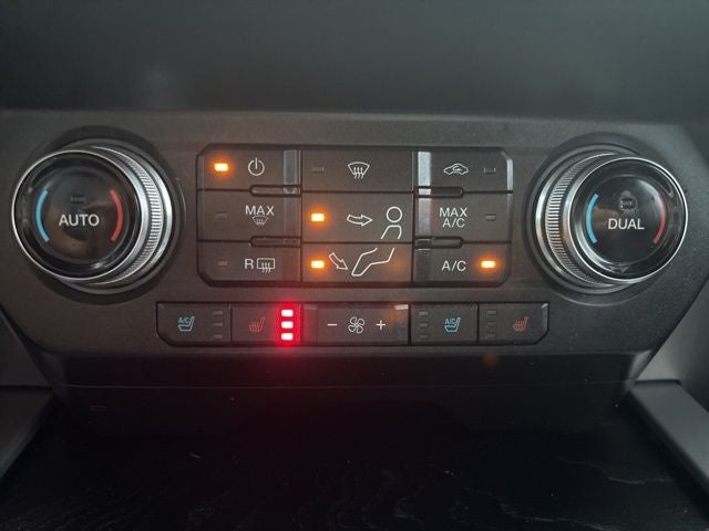 2019 Ford F-250 Platinum