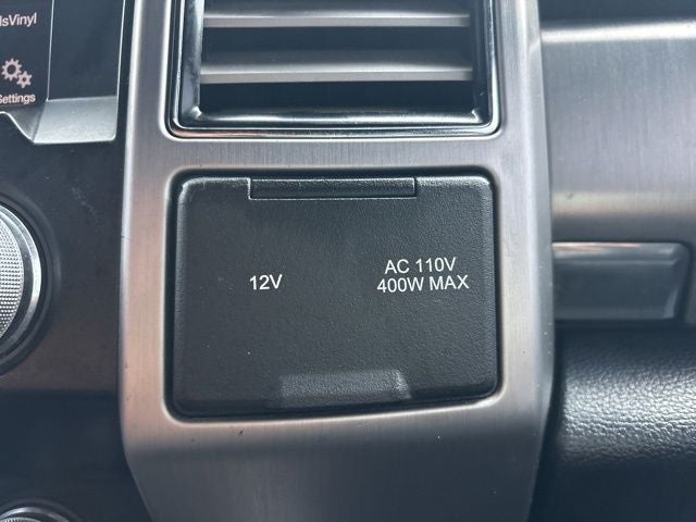 2019 Ford F-250 Platinum