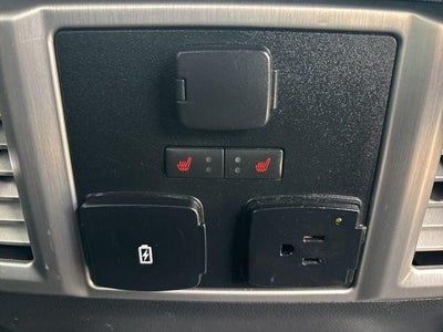 2019 Ford F-250 Platinum