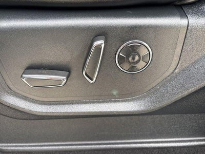 2019 Ford F-250 Platinum