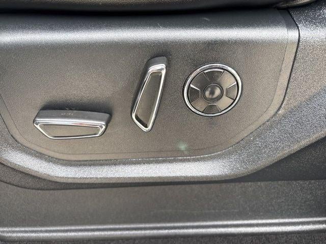 2019 Ford F-250 Platinum