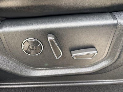 2019 Ford F-250 Platinum