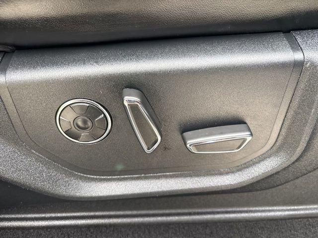 2019 Ford F-250 Platinum