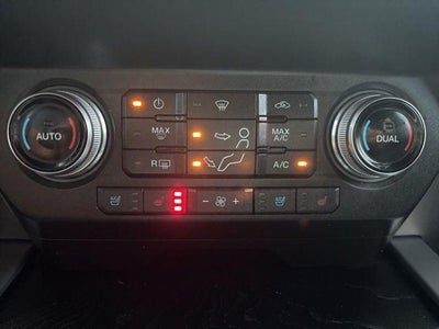 2019 Ford F-250 Platinum