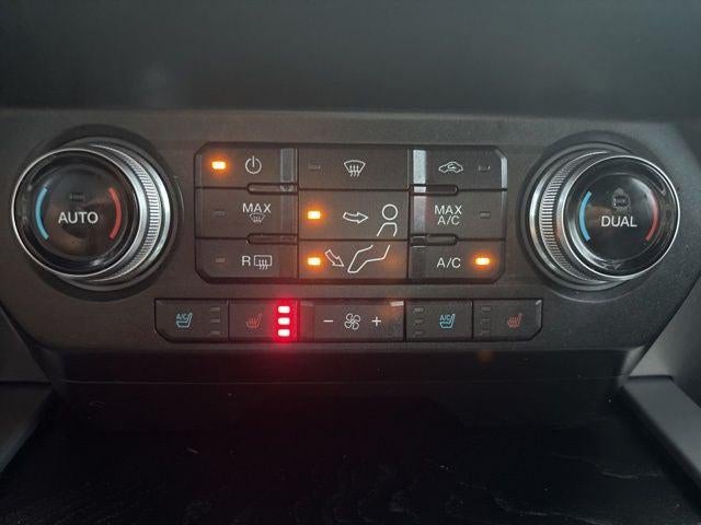 2019 Ford F-250 Platinum