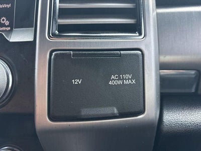 2019 Ford F-250 Platinum