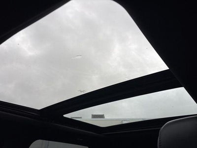 2019 Ford F-250 Platinum