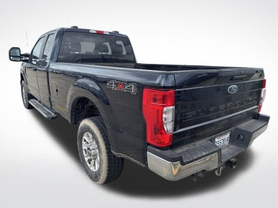2021 Ford F-250 XL