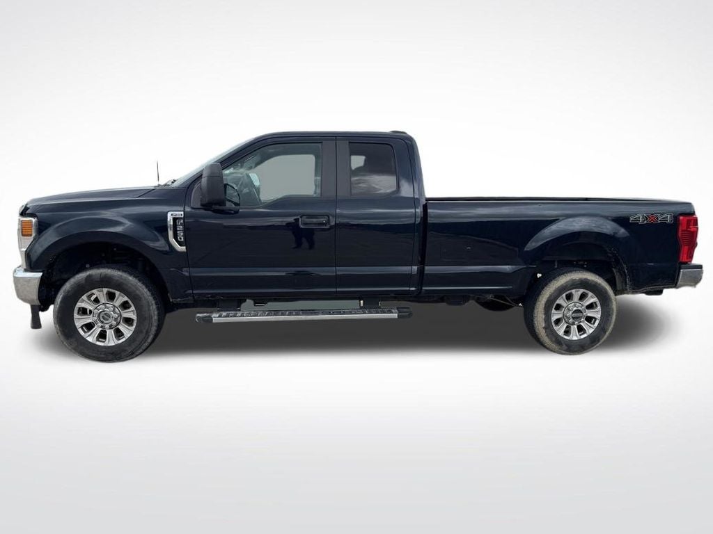 2021 Ford F-250 XL