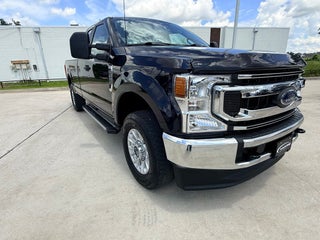 2021 Ford F-250 XL