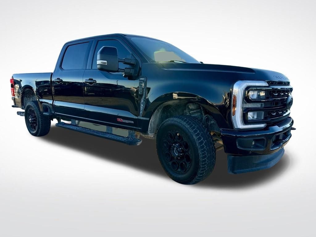 2024 Ford F-250 LARIAT