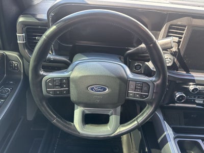 2024 Ford F-250 LARIAT