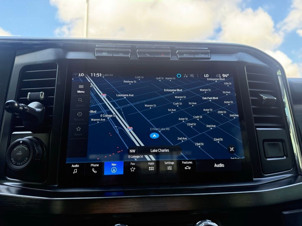 2024 Ford F-250 LARIAT