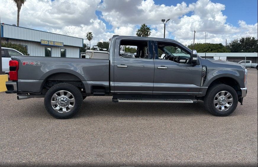 2023 Ford F-250SD Lariat