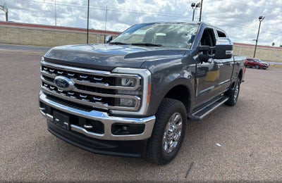 2023 Ford F-250SD Lariat