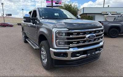 2023 Ford F-250SD Lariat