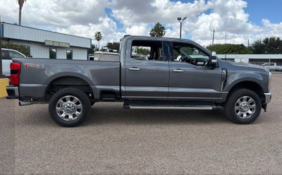 2023 Ford F-250SD Lariat