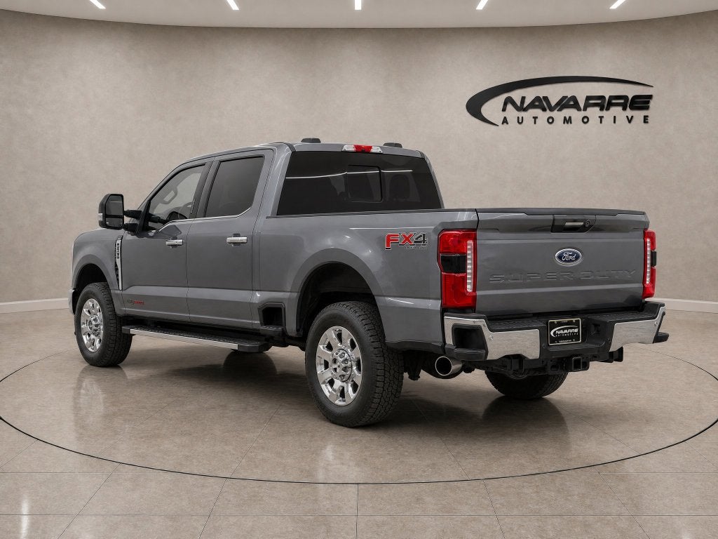 2023 Ford F-250SD Lariat