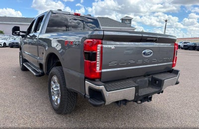 2023 Ford F-250SD Lariat