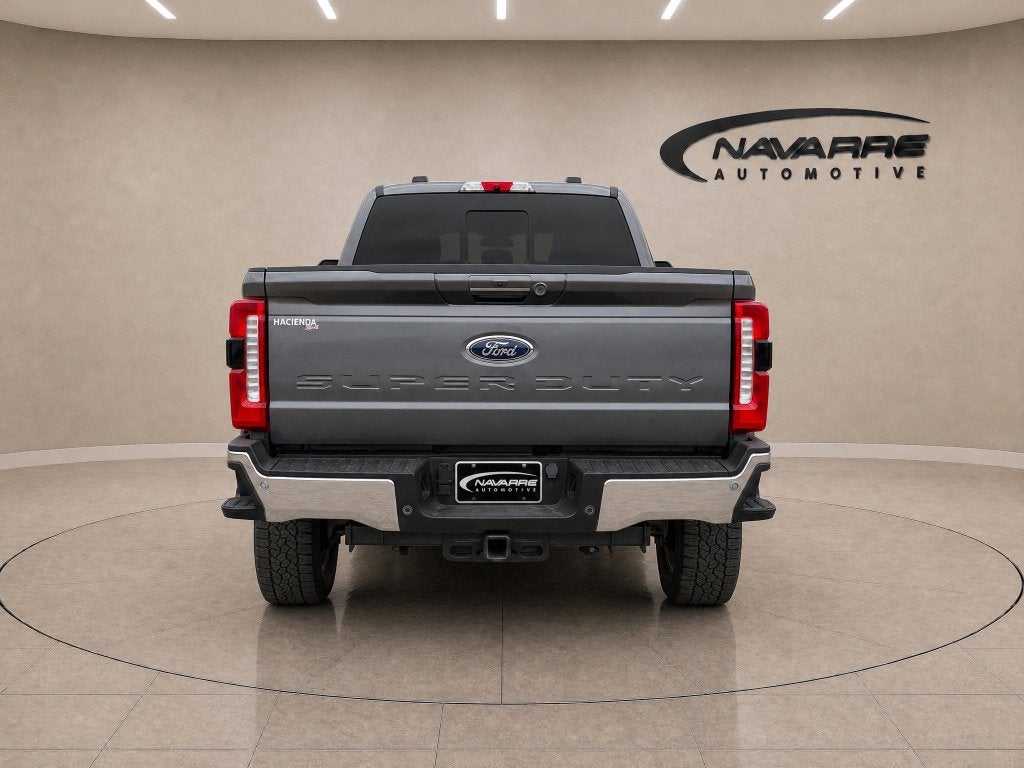2023 Ford F-250SD Lariat