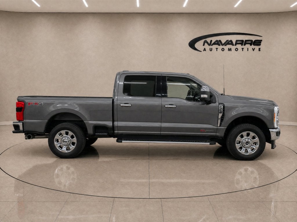 2023 Ford F-250SD Lariat
