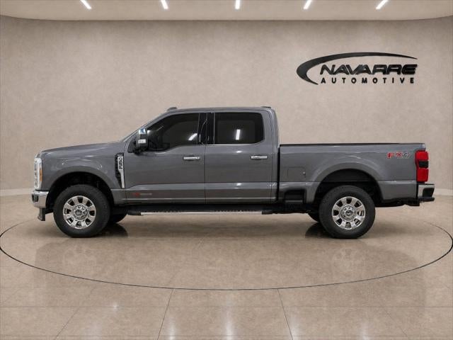 2023 Ford F-250 LARIAT